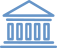 Drawing of a court, tribunal, or legal building.